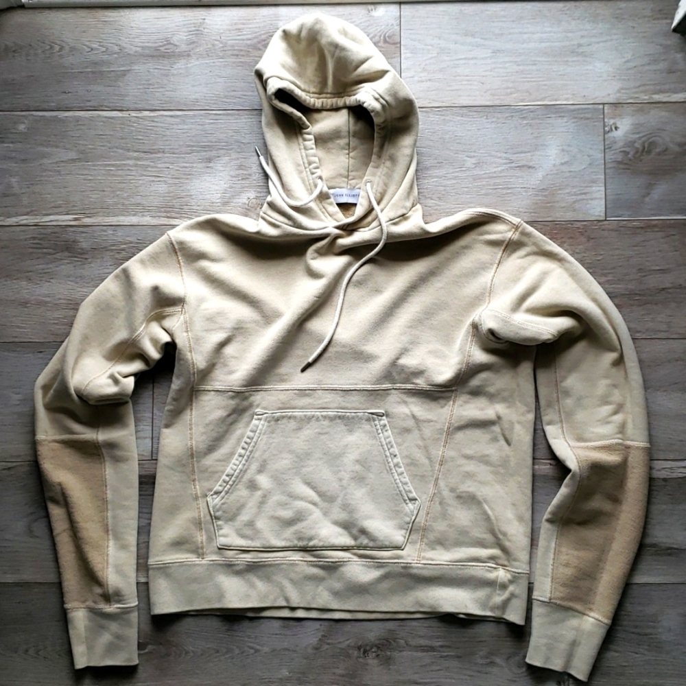 John Elliott Hoodie